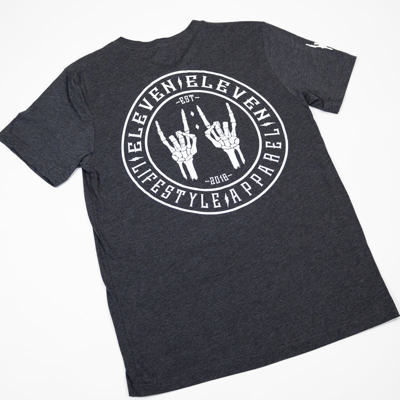 The Rocker Classic T-Shirt