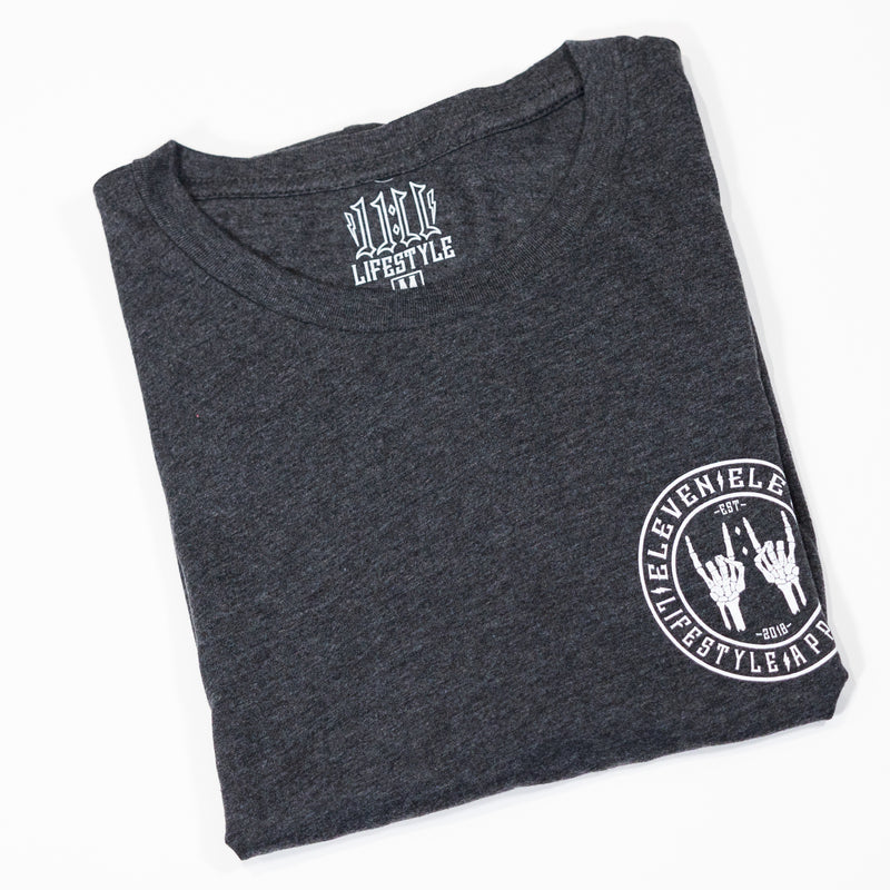 The Rocker Classic T-Shirt