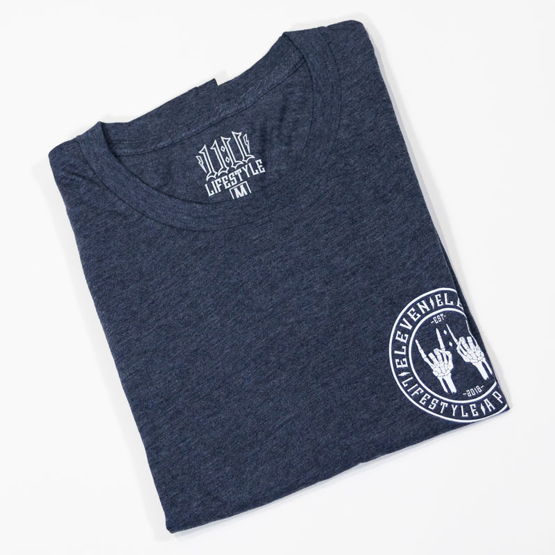 The Rocker Classic T-Shirt