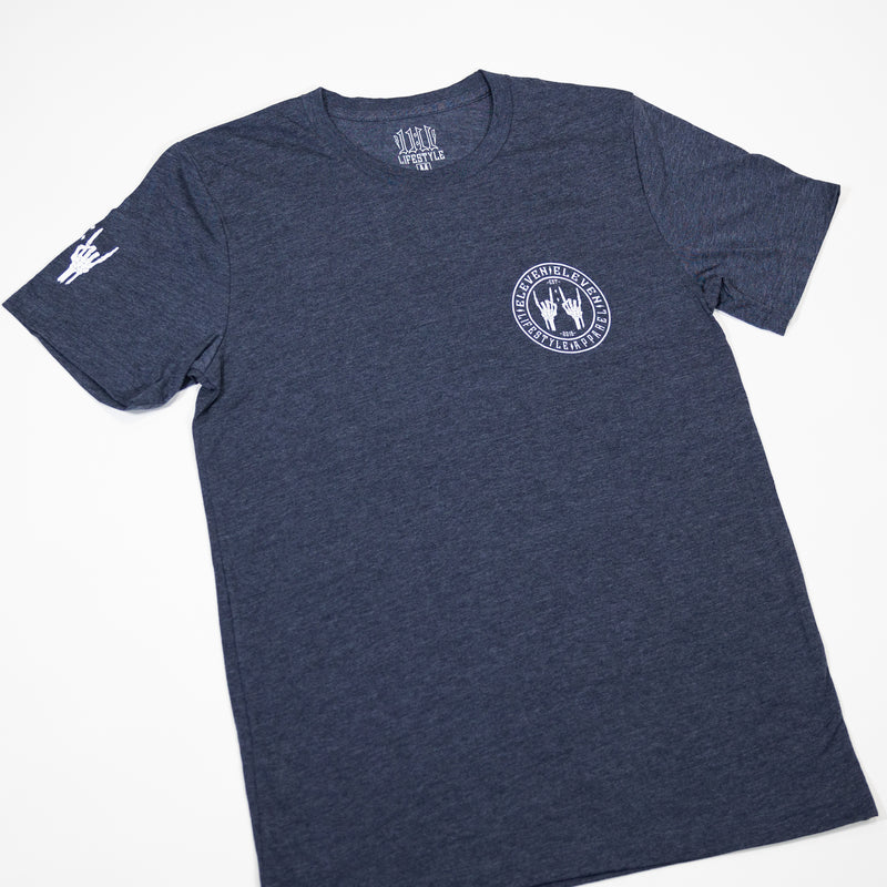 The Rocker Classic T-Shirt
