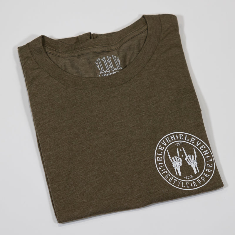 The Rocker Classic T-Shirt