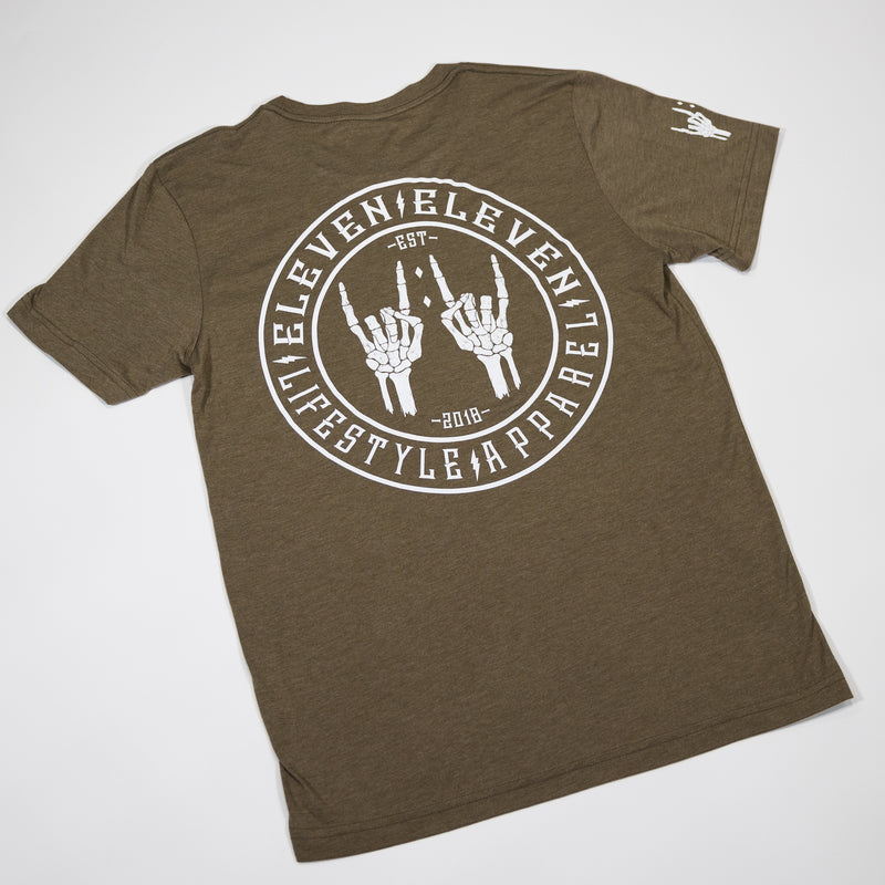 The Rocker Classic T-Shirt