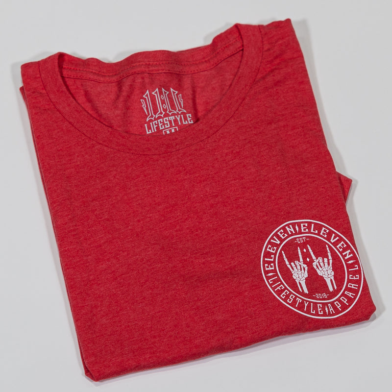 The Rocker Classic T-Shirt
