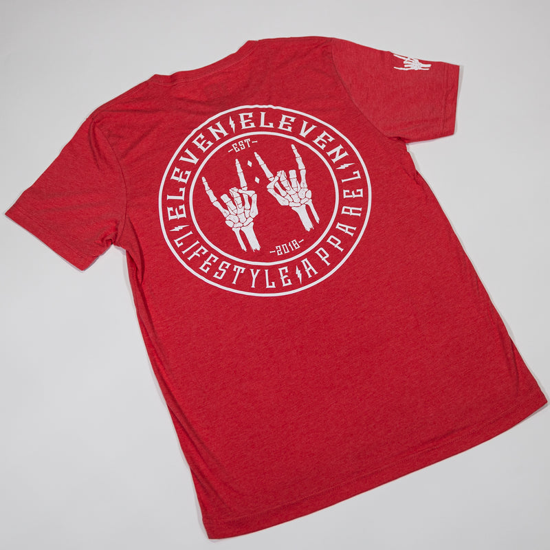 The Rocker Classic T-Shirt
