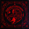 SOCIALLY DISTANT BANDANA