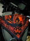 SOCIALLY DISTANT BANDANA