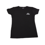 Womens T-Shirt - Refuse To Be Forgotten