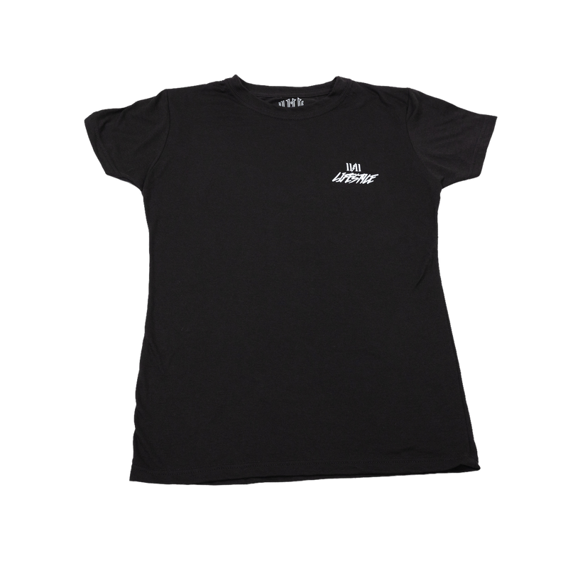 Womens T-Shirt - Refuse To Be Forgotten