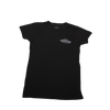 Womens T-Shirt - Arrows Badge