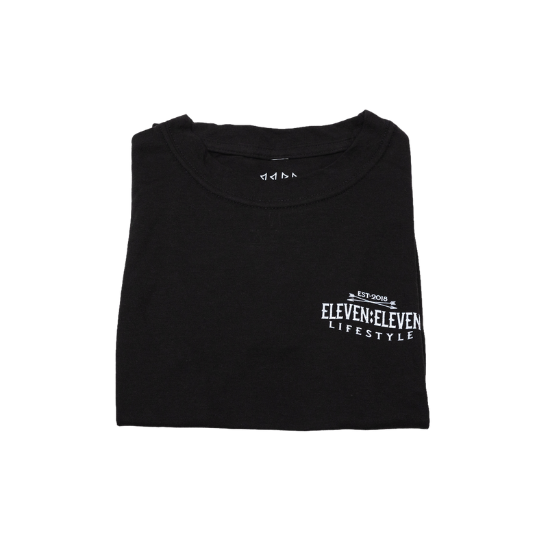Womens T-Shirt - Arrows Badge