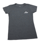 Womens T-Shirt - Refuse To Be Forgotten
