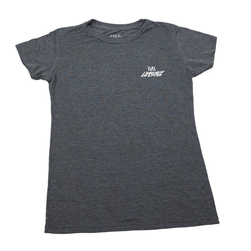 Womens T-Shirt - Refuse To Be Forgotten