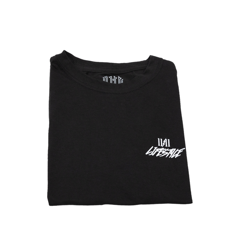 Womens T-Shirt - Refuse To Be Forgotten