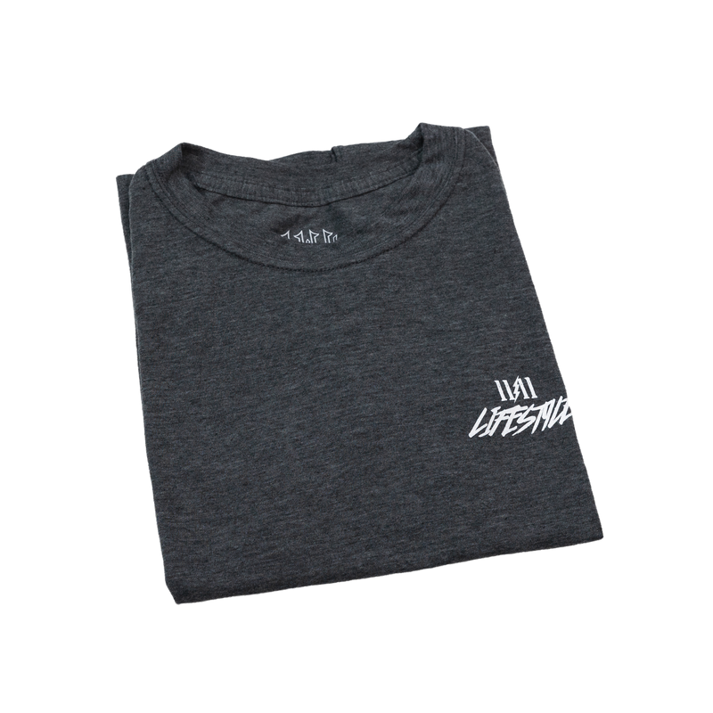 Womens T-Shirt - Refuse To Be Forgotten
