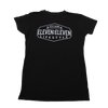 Womens T-Shirt - Arrows Badge